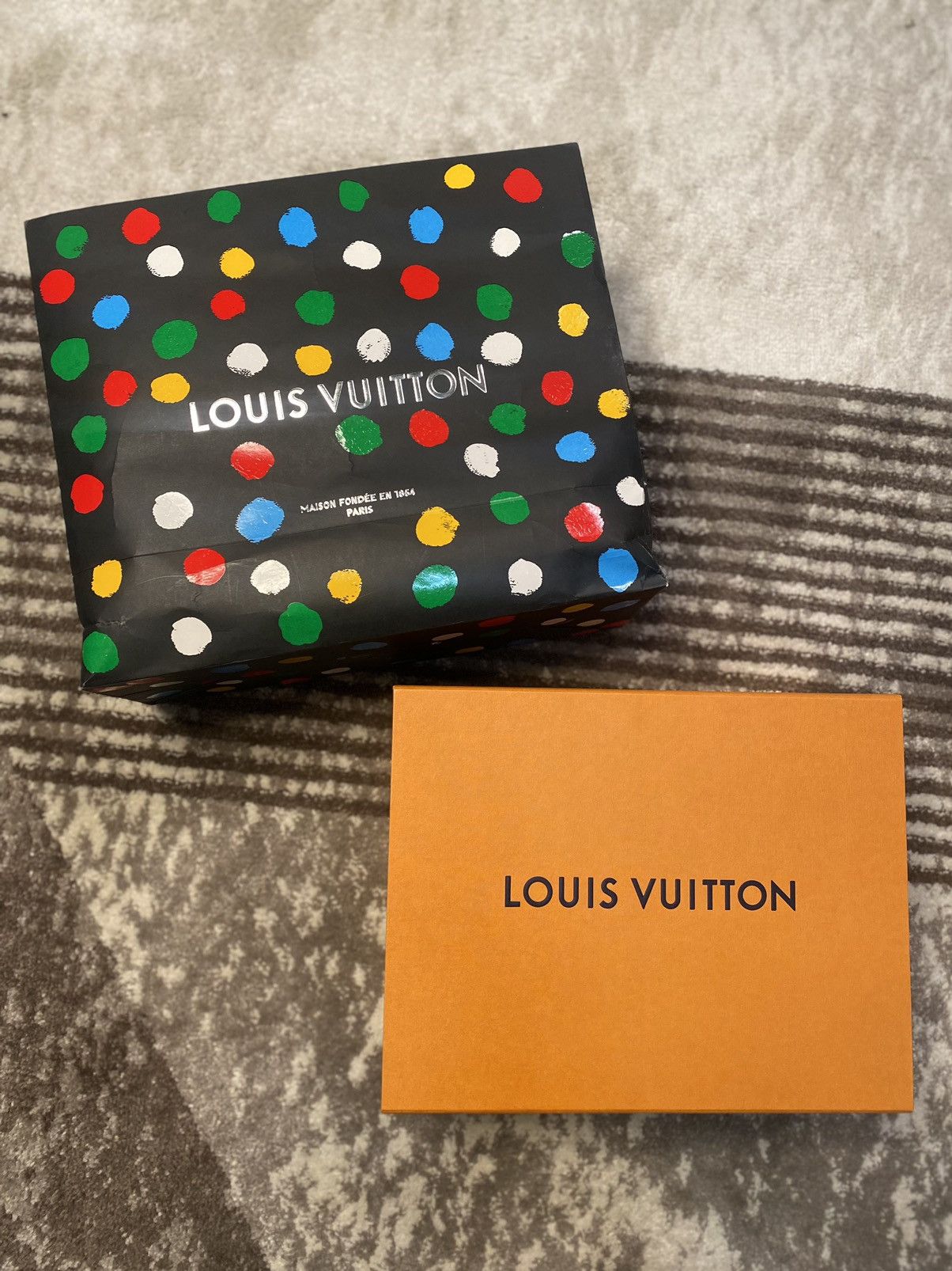 Louis Vuitton Lv trainer Size US 9 / EU 42 - 12 Thumbnail