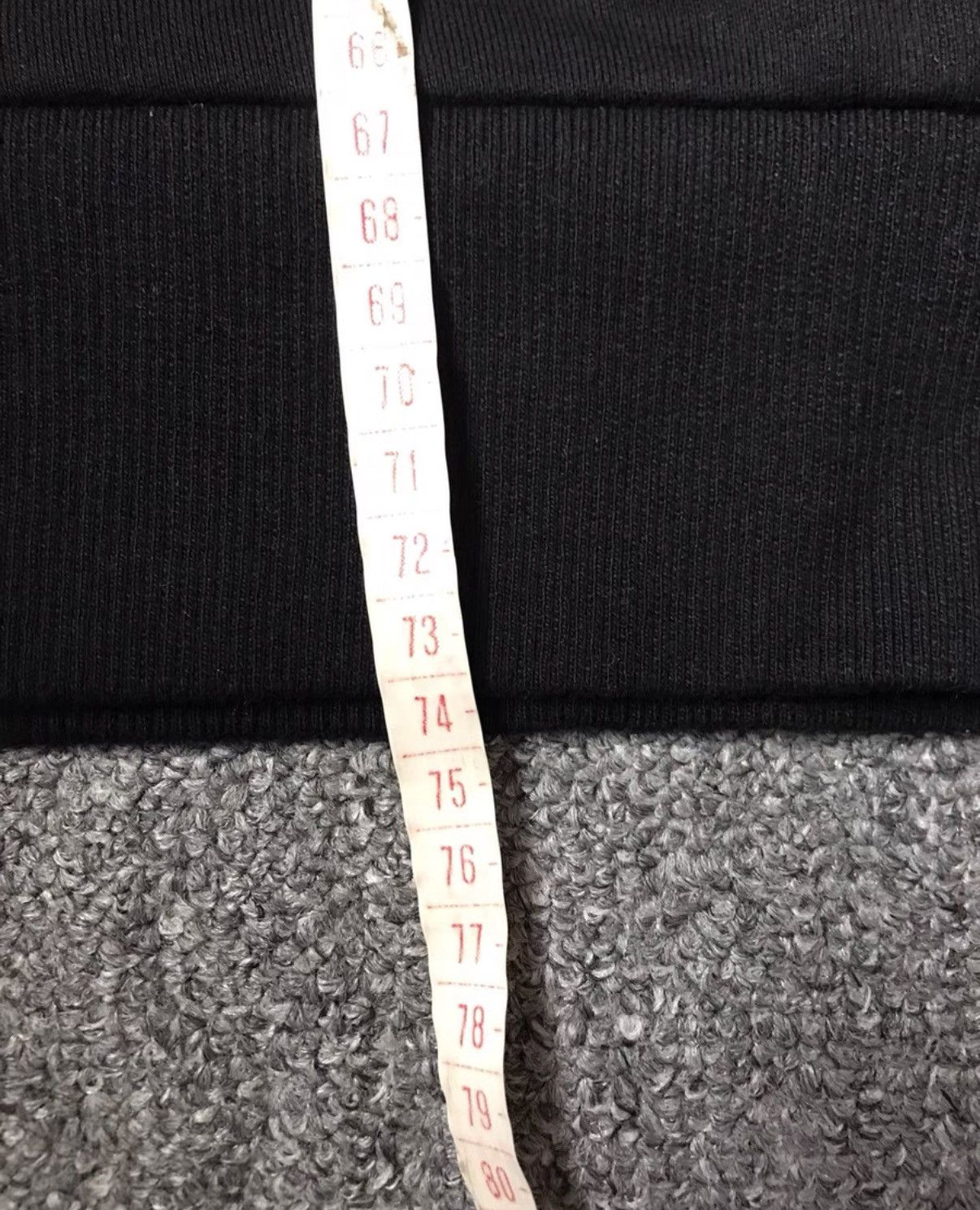 Balmain BALMAIN Hoodie — Mainline Brand New Size XL. Size US XL / EU 56 / 4 - 8 Thumbnail