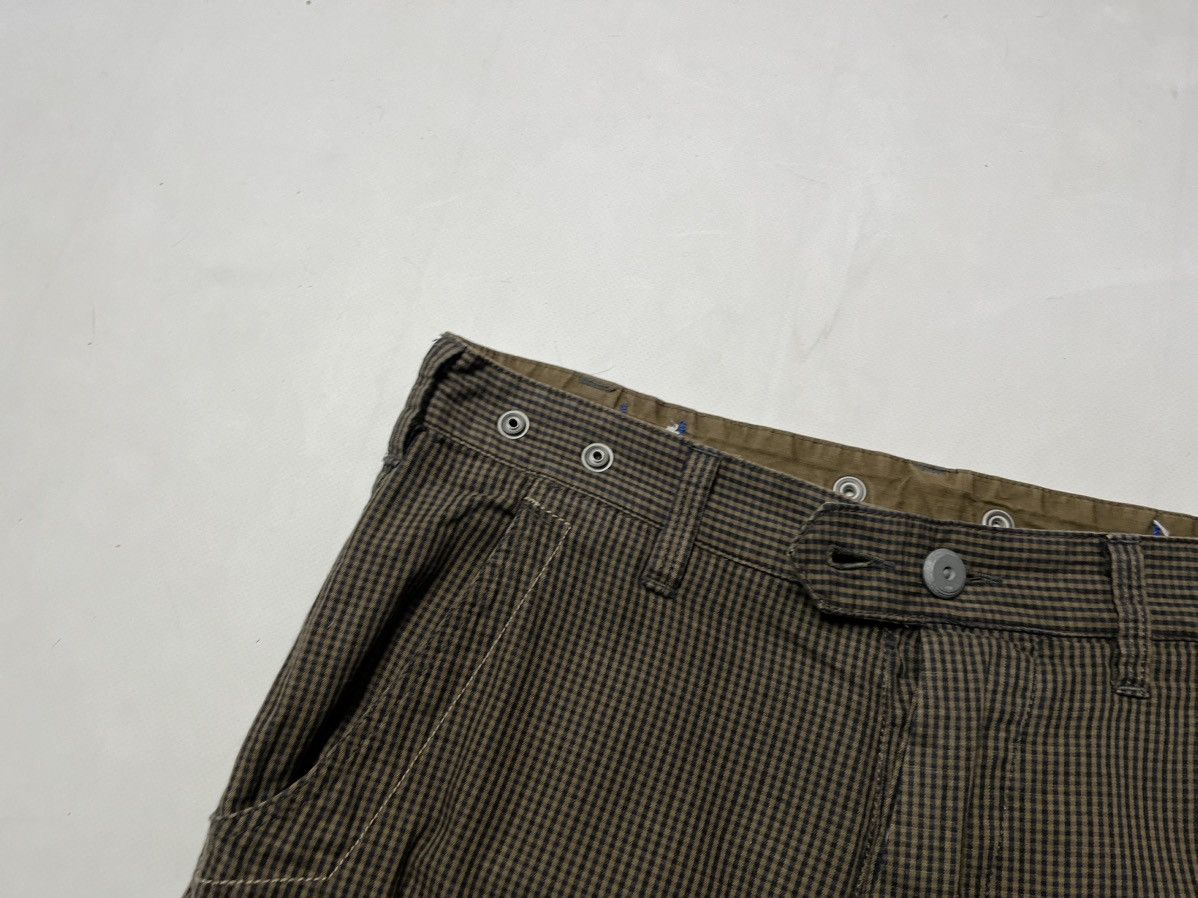 G-Star G Star Raw Arctic Jodphur cargo pant Size US 31 - 7 Thumbnail