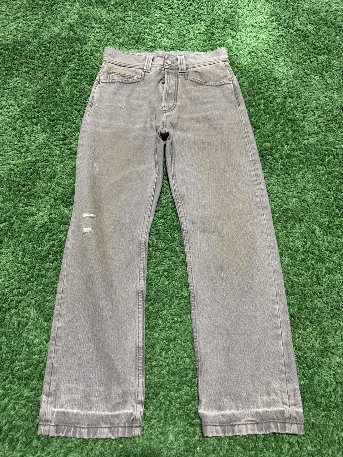 Palm Angels Palm Angels denim Size US 30 / EU 46 - 1 Thumbnail