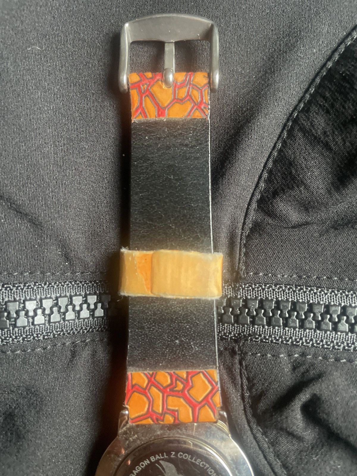 Other 1989 Dragon ball Z smash! Watch Size ONE SIZE - 6 Thumbnail