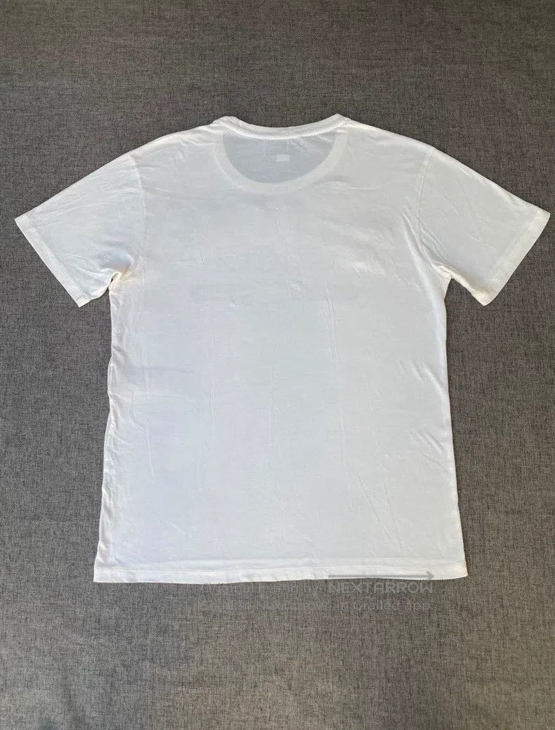 Gucci Gucci Leopard embroidered cotton short-sleeved T-shirt Size US L / EU 52-54 / 3 - 2 Thumbnail