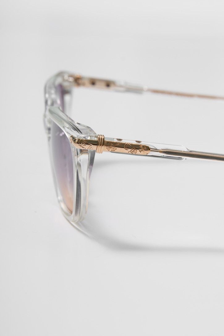 Chrome Hearts CHROME HEARTS STIFFILIS Crystal Size ONE SIZE - 10 Thumbnail