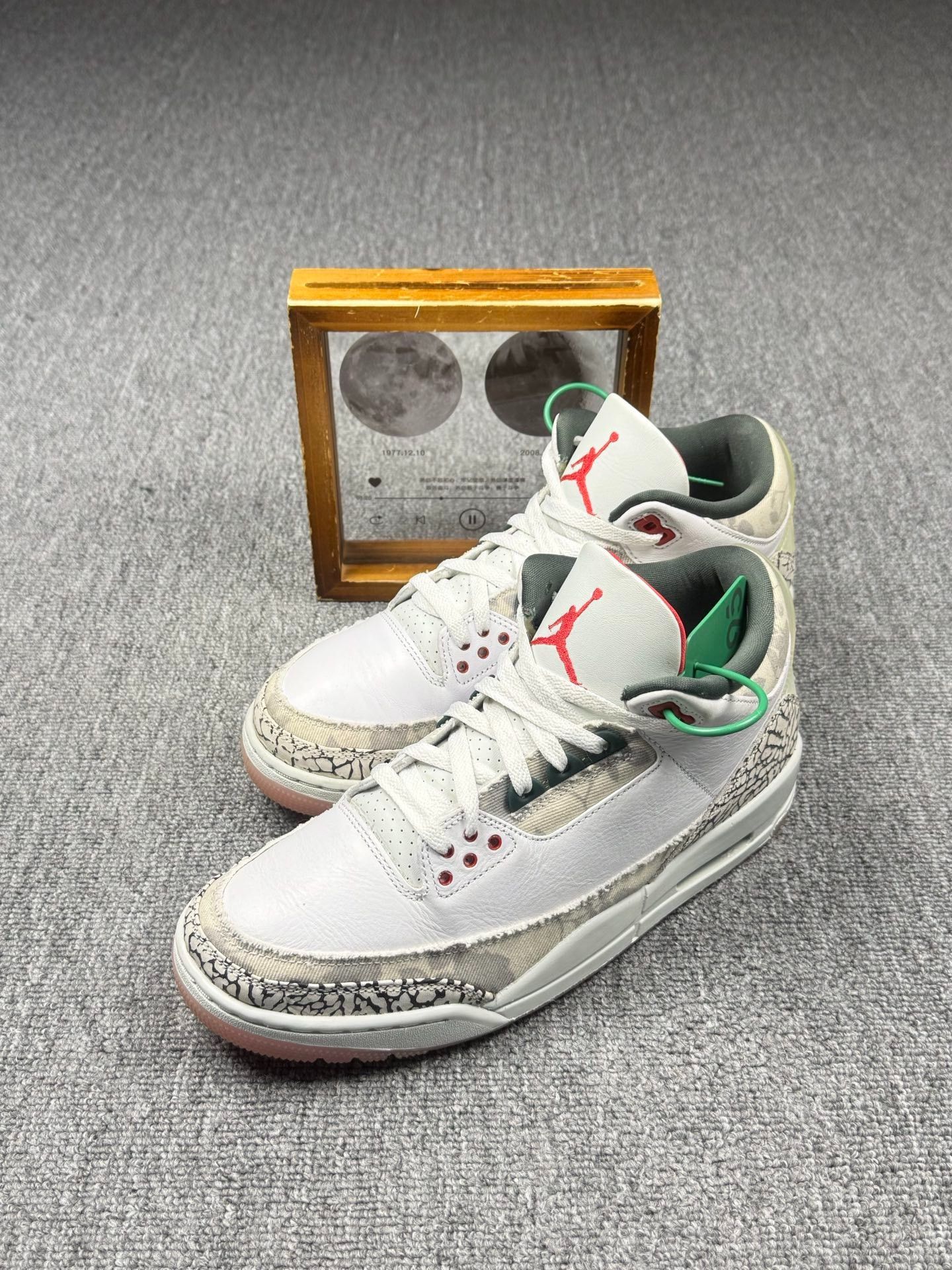 Nike Nike AJ3 Multi Lowtop Sneakers 11 Men Size US 11 / EU 44 - 1 Thumbnail