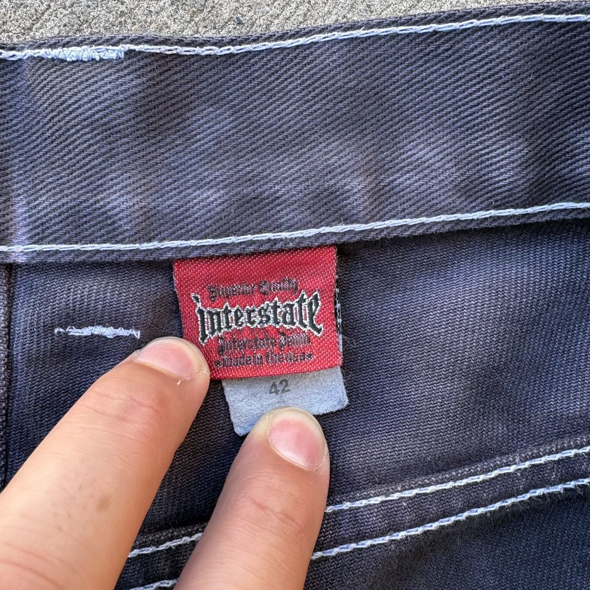 Other Interstate jeans Size US 42 / EU 58 - 5 Thumbnail