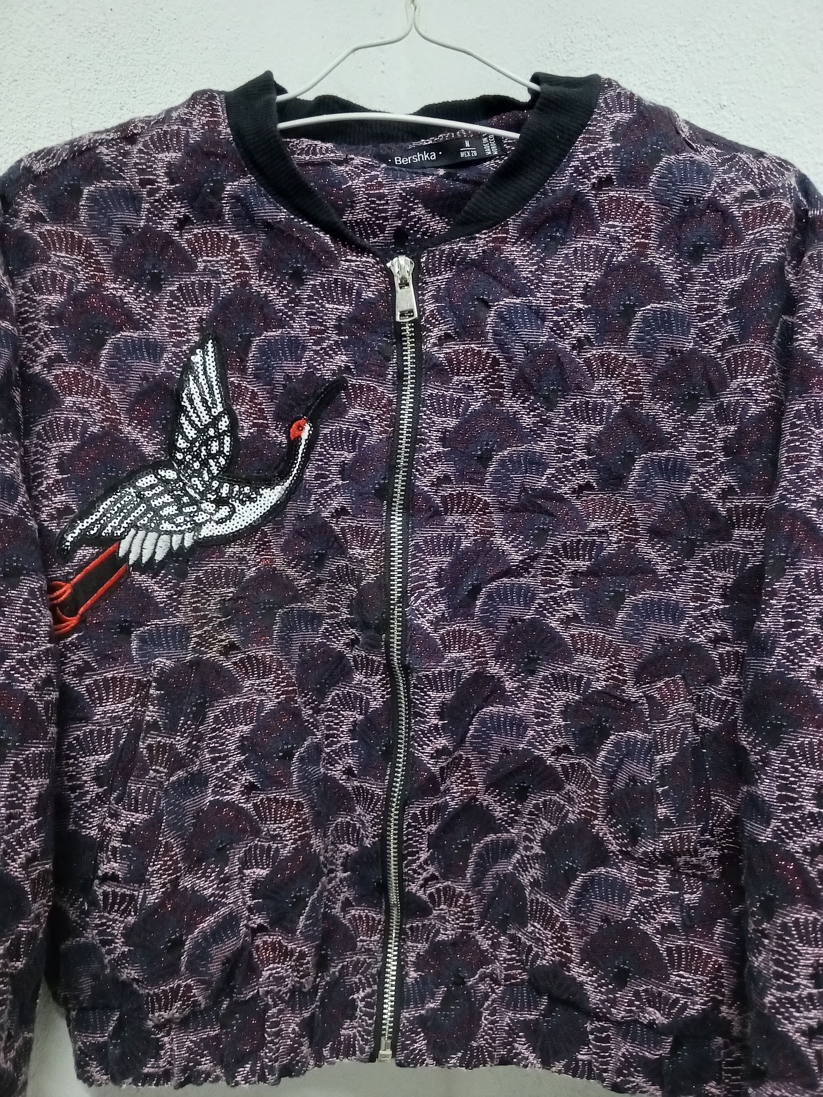 Bershka Bershka rare design Size M / US 6-8 / IT 42-44 - 6 Thumbnail