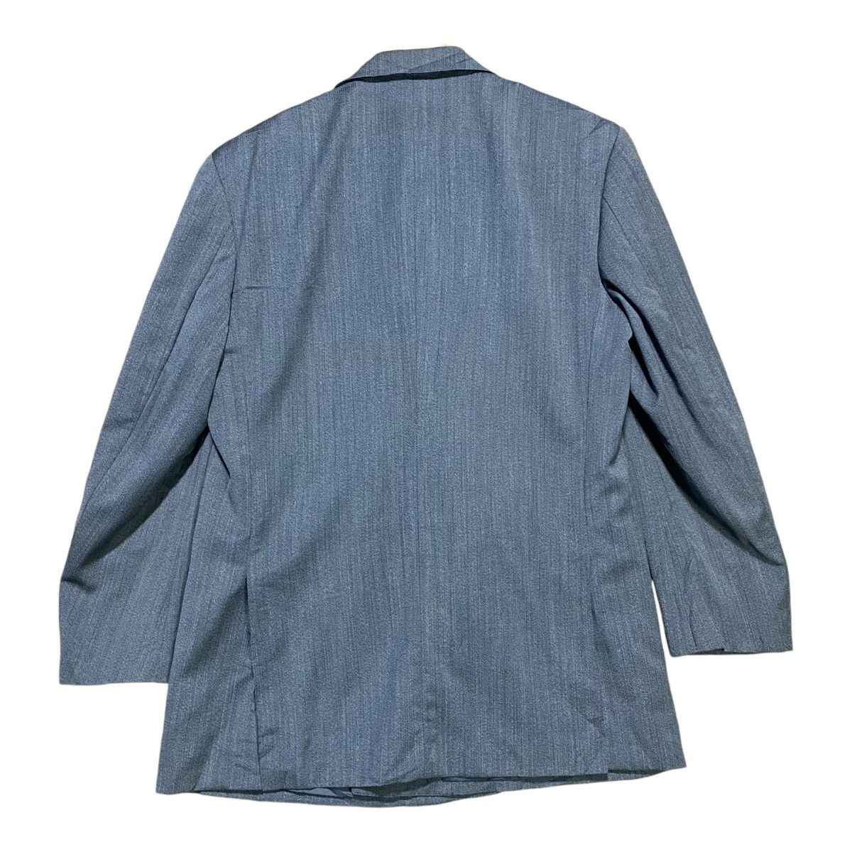 Lanvin × Vintage Vintage Lanvin Blazer Size 48S - 3 Thumbnail