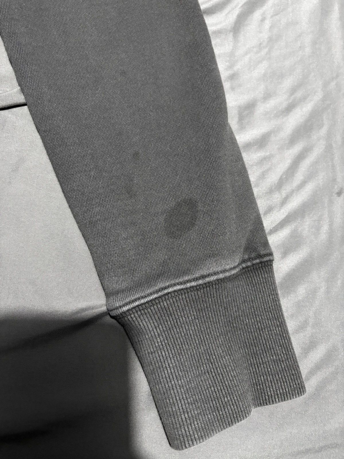 Ksubi M SS19 Ksubi Hoodie french terry graphic logo Sign The Times Size US S / EU 44-46 / 1 - 9 Thumbnail