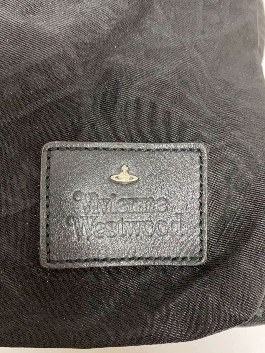 Vivienne Westwood Orb Backpack Size ONE SIZE - 5 Thumbnail