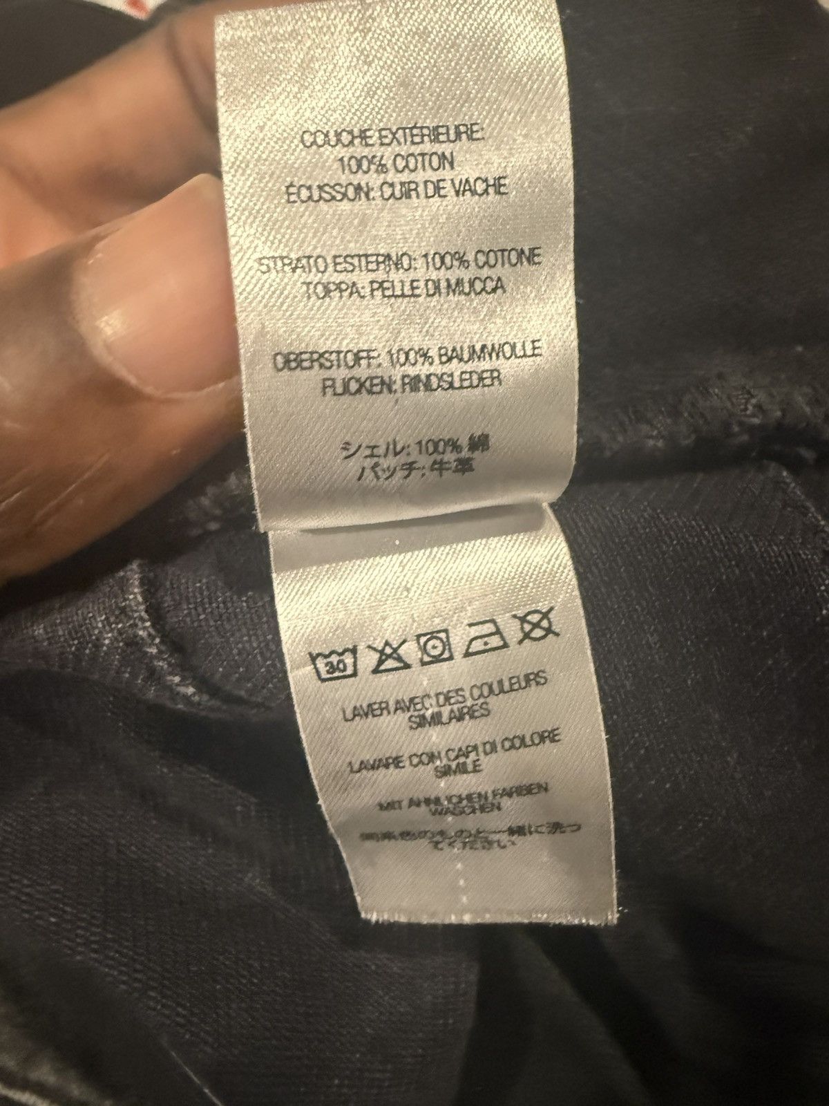 Supreme Supreme layered jeans Size US 30 / EU 46 - 7 Thumbnail