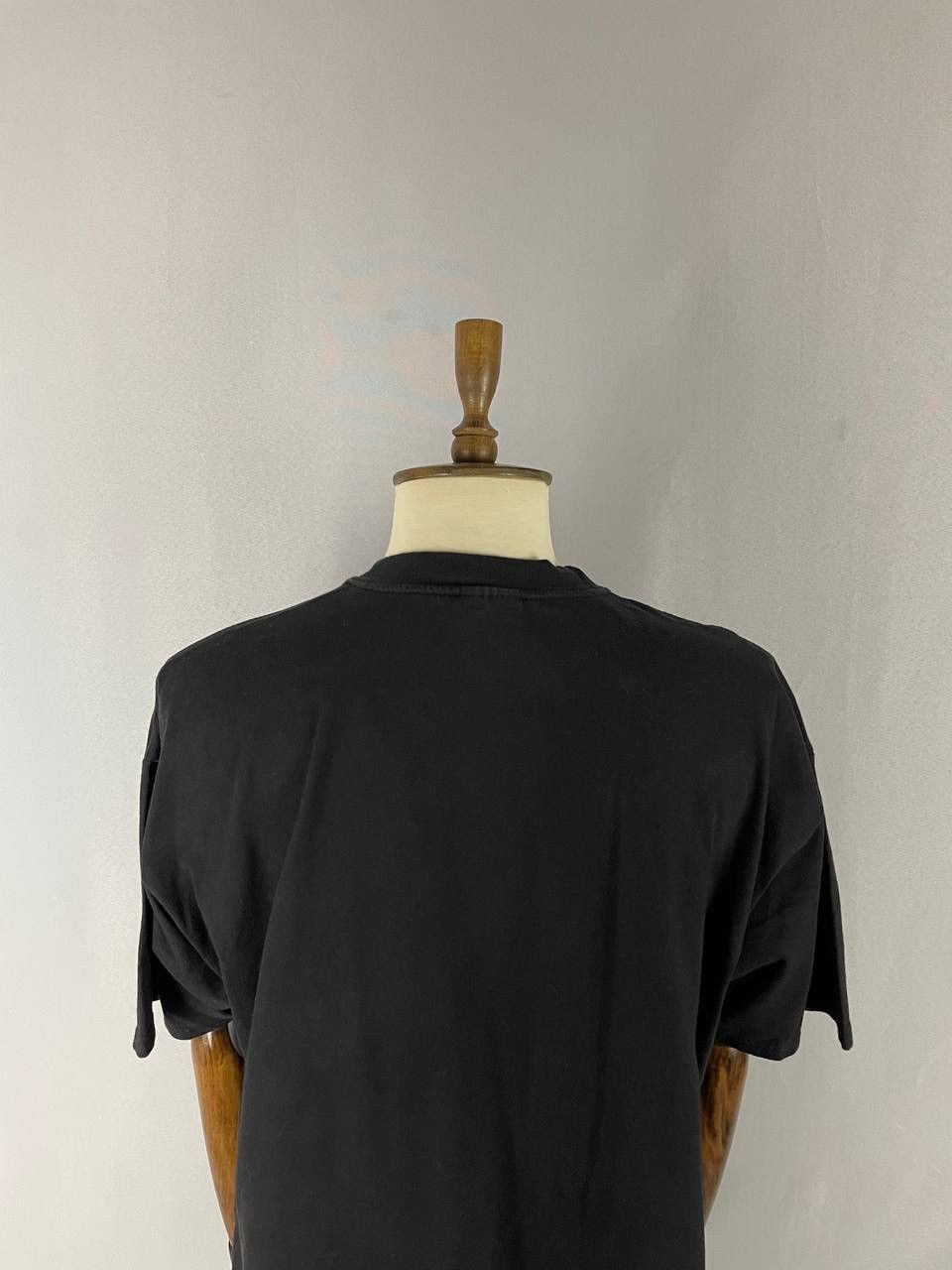 Vintage Sleepy Hollow Tee T Shirt New York Vintage 1990s Size US XXL / EU 58 / 5 - 8 Thumbnail