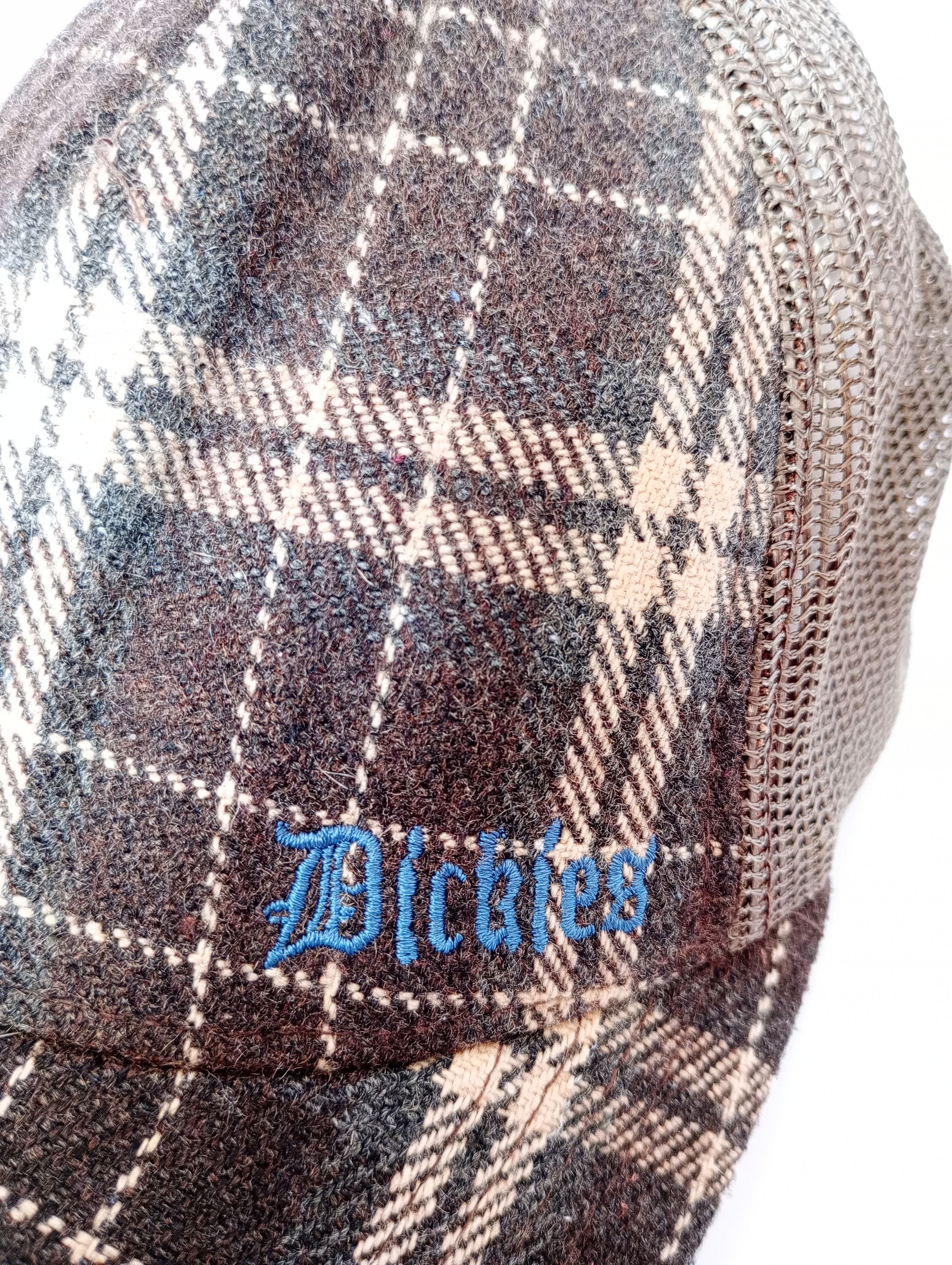 Dickies × Vintage Dickies cap (vintage) Size ONE SIZE - 3 Thumbnail