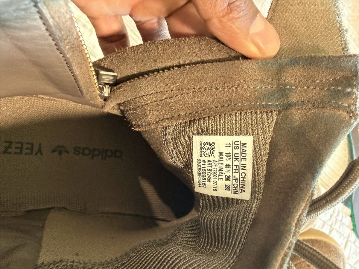 Yeezy Yeezy 750 Size US 11 / EU 44 - 8 Thumbnail