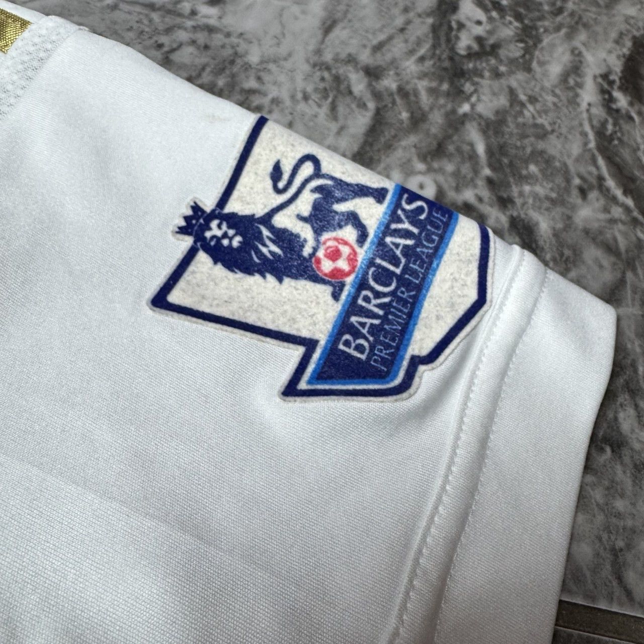 Adidas 2012-2013 Adidas Swansea City Isaac Home Football Shirt Size US M / EU 48-50 / 2 - 6 Thumbnail