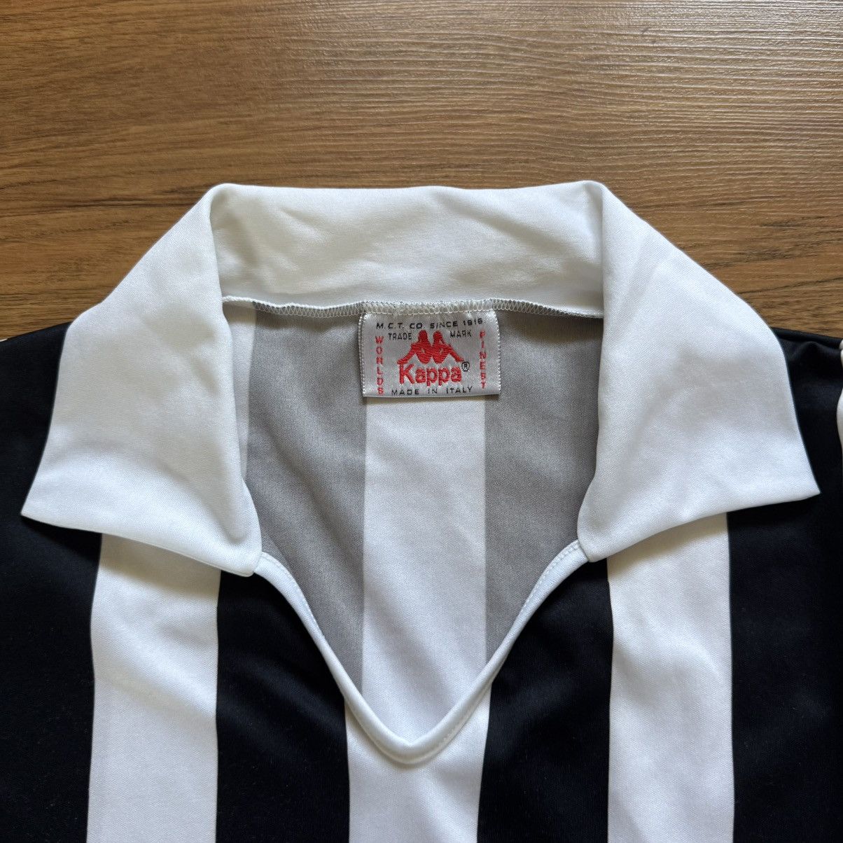 Vintage Kappa 1992/1994 home longsleeve shirt