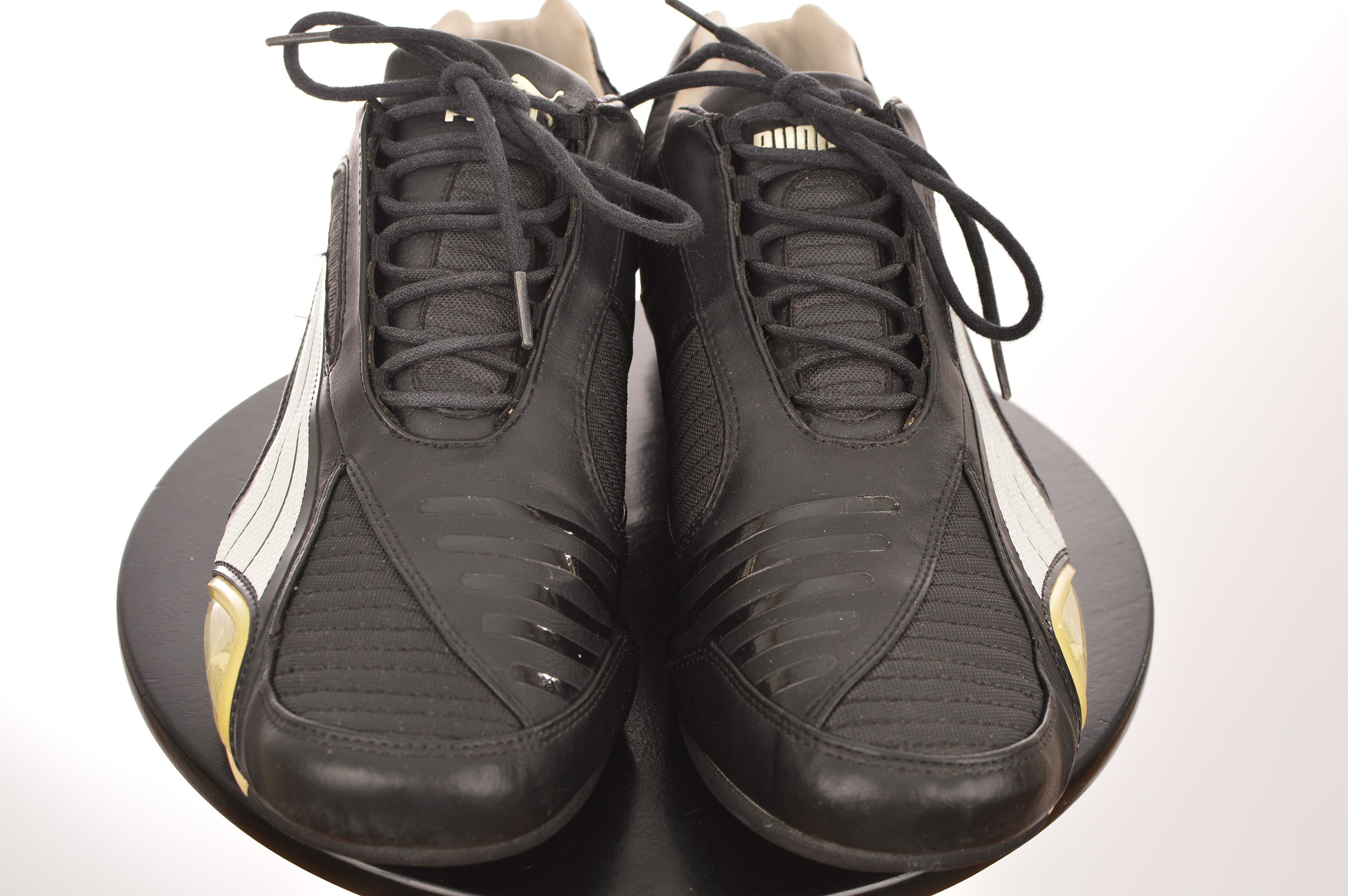 Puma Puma Testastretta II Ducati Sneakers Size US 14 / EU 47 - 2 Thumbnail