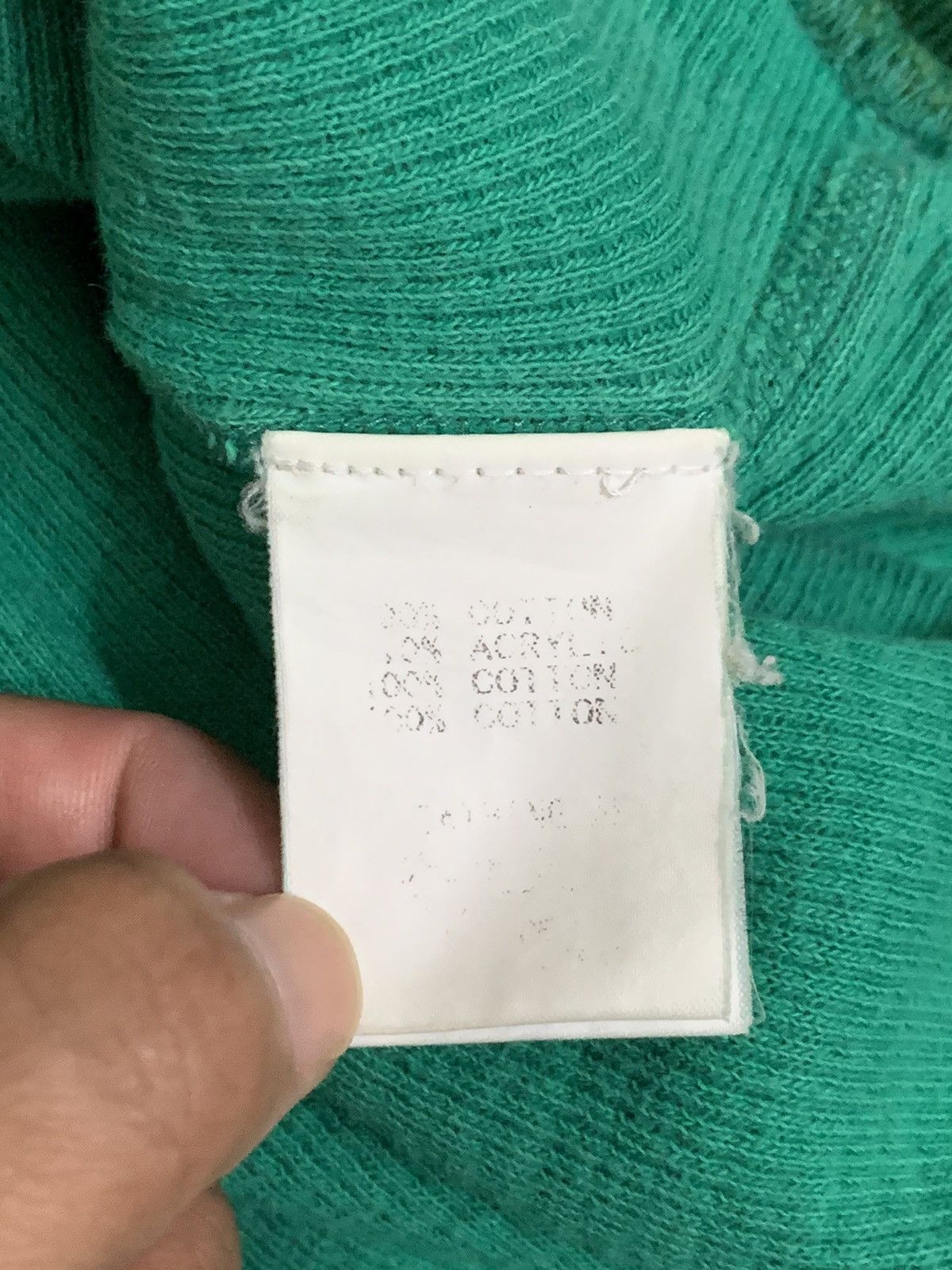 Bape Ursus Bape Pullover Hoodie Size US L / EU 52-54 / 3 - 6 Thumbnail