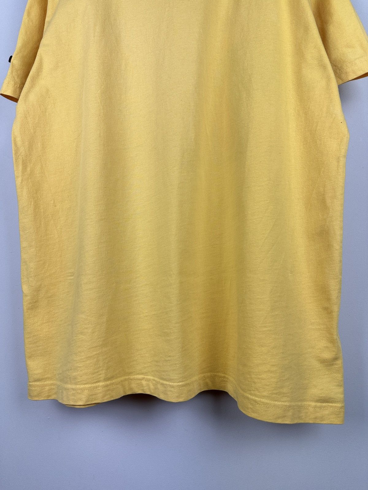 Fubu × Vintage Vintage Fubu Big Logo T-shirt Size US XL / EU 56 / 4 - 13 Thumbnail