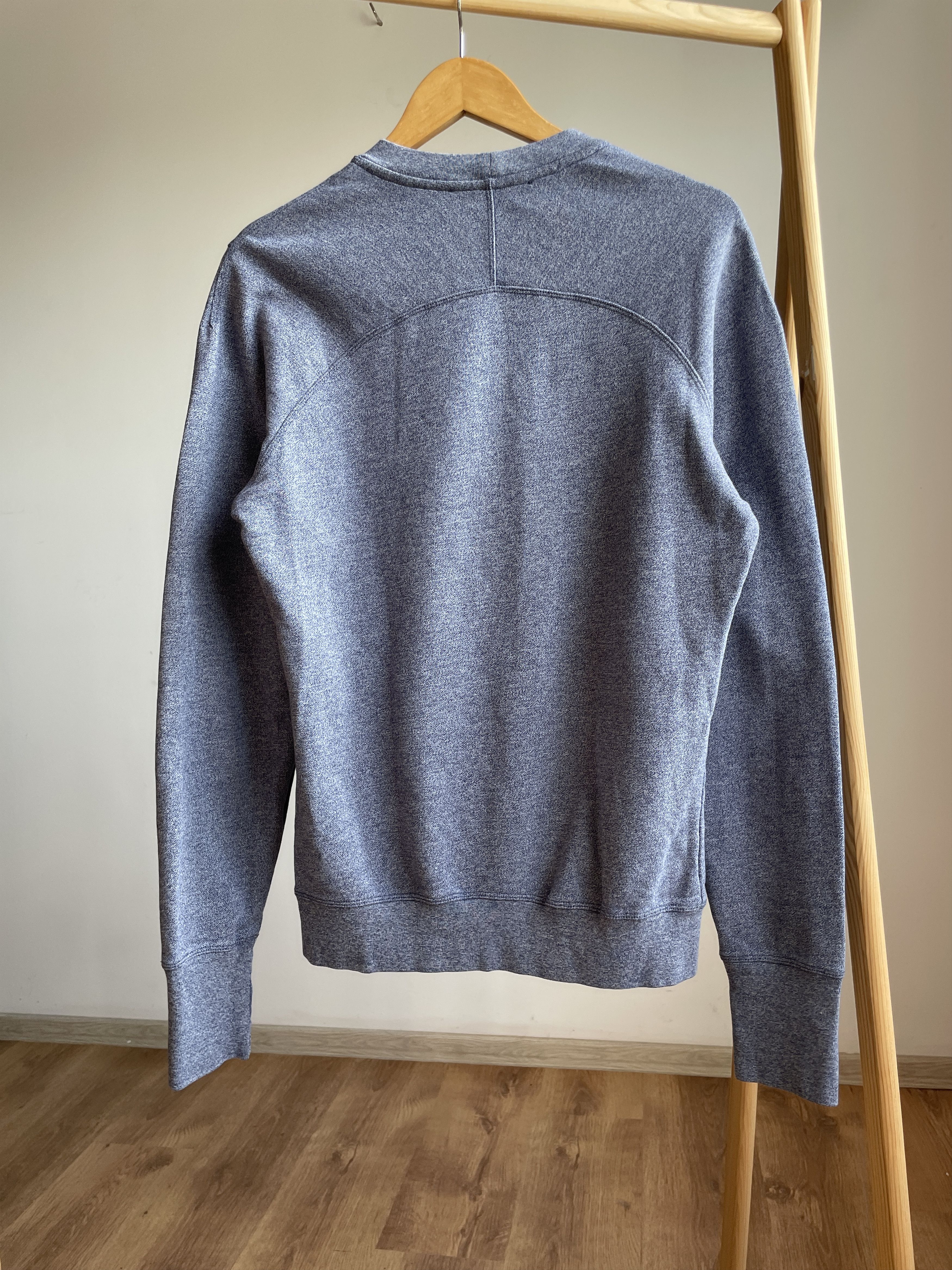 Orlebar Brown Orlebar Brown Morley Sweatshirt Size S Size US S / EU 44-46 / 1 - 2 Thumbnail