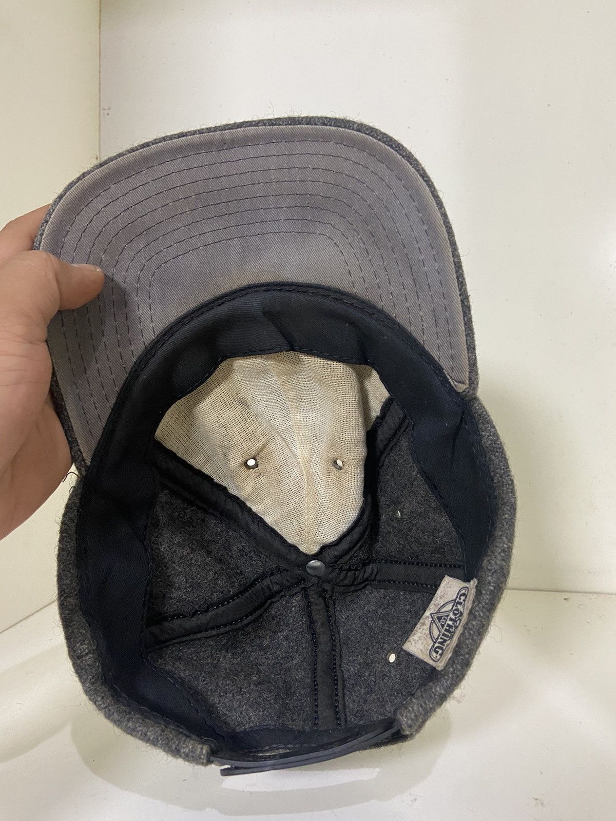 Vintage × Warner Bros vintage 90s warner bross bugs bunny hat Size ONE SIZE - 7 Thumbnail