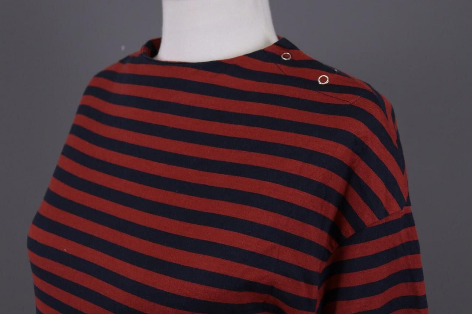 Marimekko Marimekko Tashia Multicolor Stripe Knit Sweater Dress Size S Size S / US 4 / IT 40 - 8 Thumbnail