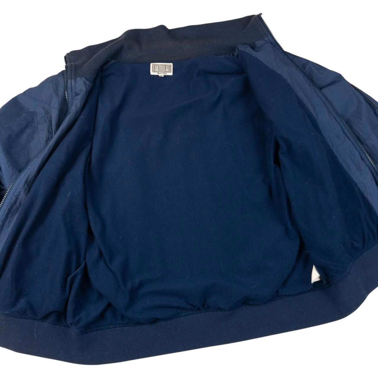 Designer Vintage Cav Empt Zip Up Jacket Size M Size US M / EU 48-50 / 2 - 5 Thumbnail