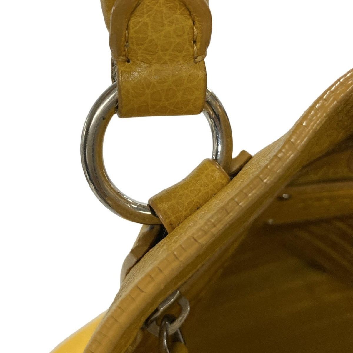 Prada PRADA Logo Tote Bag Size ONE SIZE - 16 Thumbnail