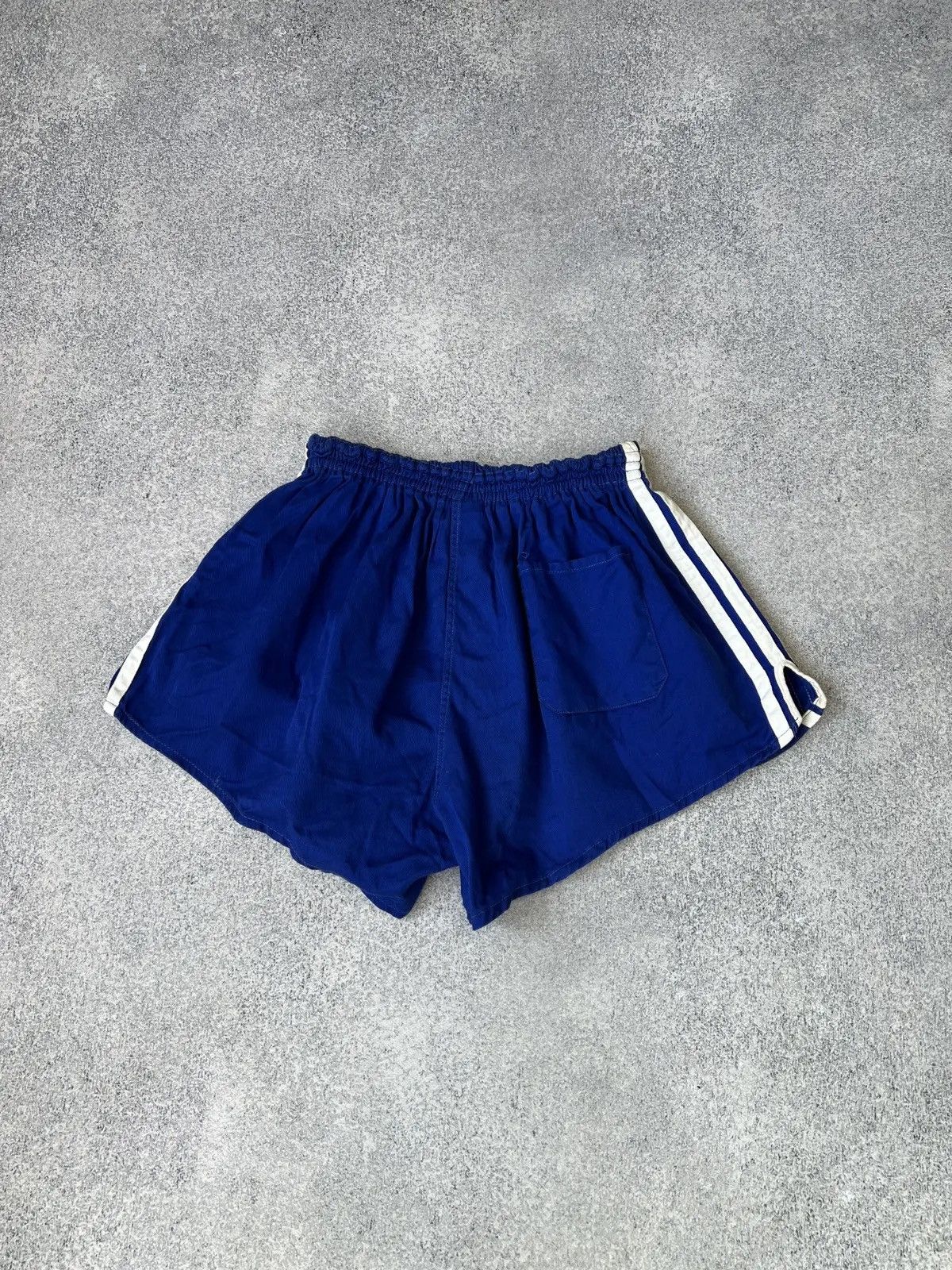 Adidas × Vintage Vintage Adidas Shorts made in Yugoslavia Size US 31 - 8 Thumbnail