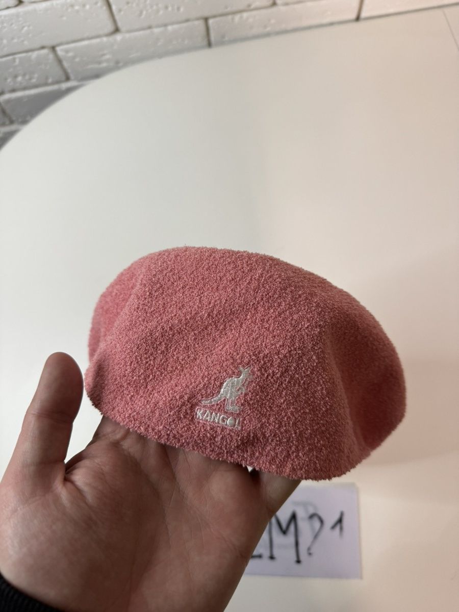 Kangol Kangol vintage hat Size ONE SIZE - 3 Thumbnail