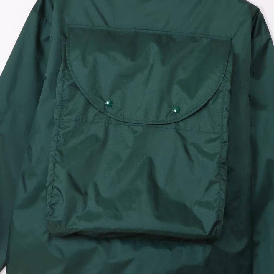 Champion Champion 24FW Men's Coach Jacket Ｑ22 Size US M / EU 48-50 / 2 - 5 Thumbnail
