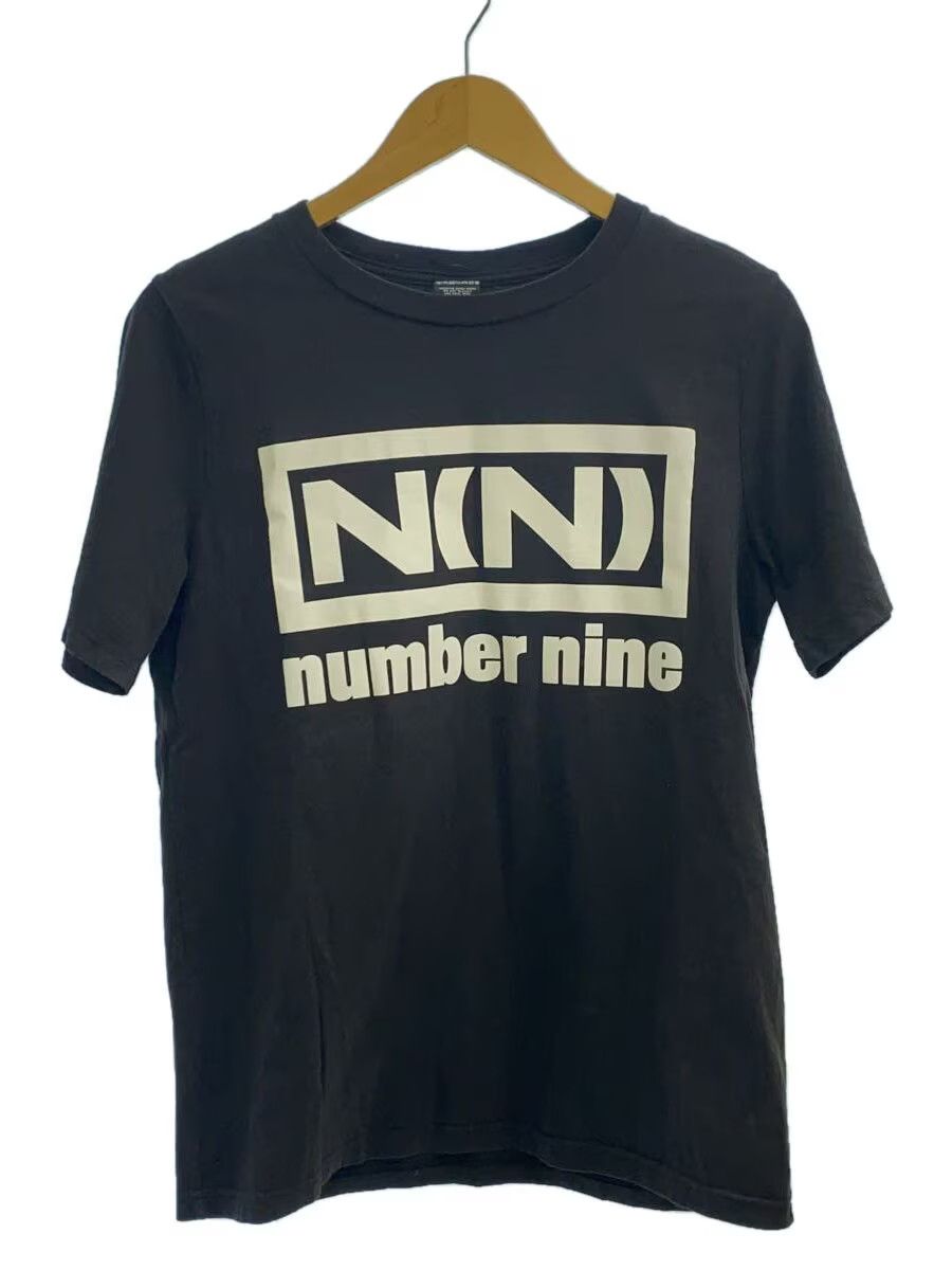 Number (N)ine Nine Inch Nails Tee | Grailed