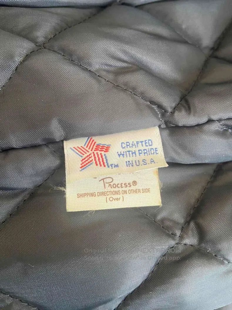 Schott Schott 618, cable-stayed leather coat, heavy cowhide Size US S / EU 44-46 / 1 - 5 Thumbnail