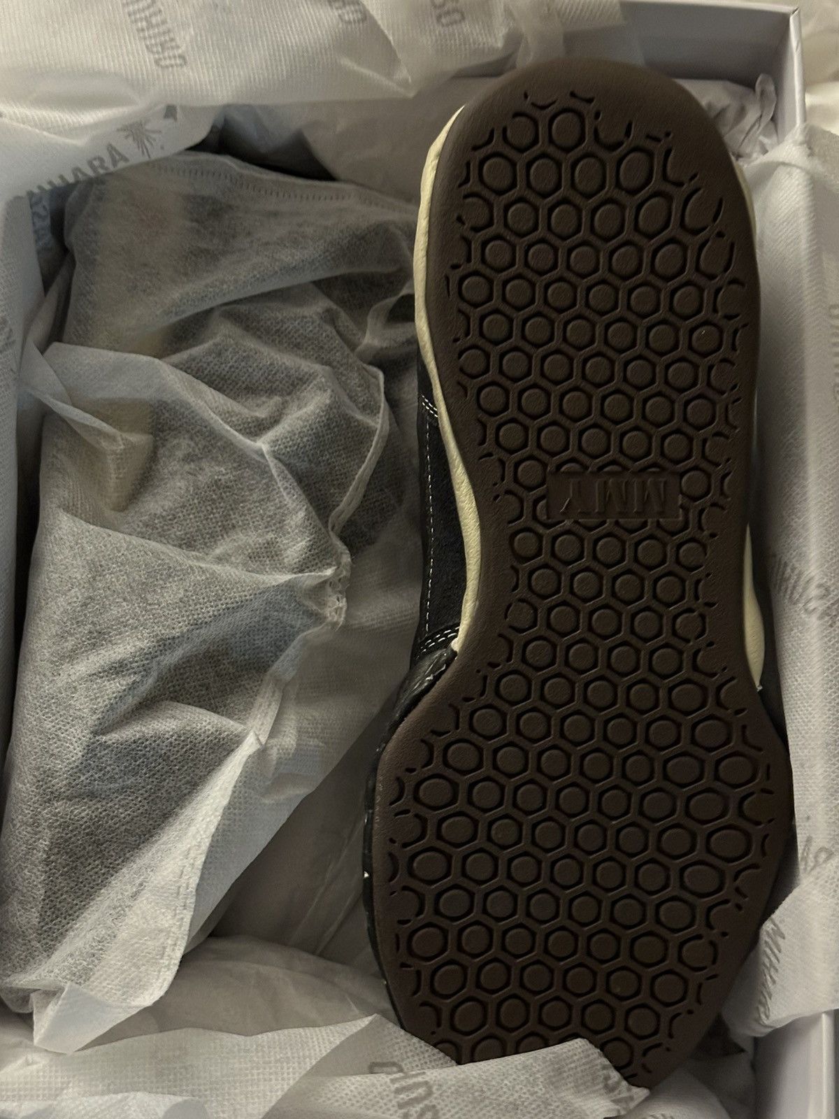 Maison MIHARA YASUHIRO Marson MIHARA YASUHIRO HERBIE low top Size US 10 / EU 43 - 4 Thumbnail
