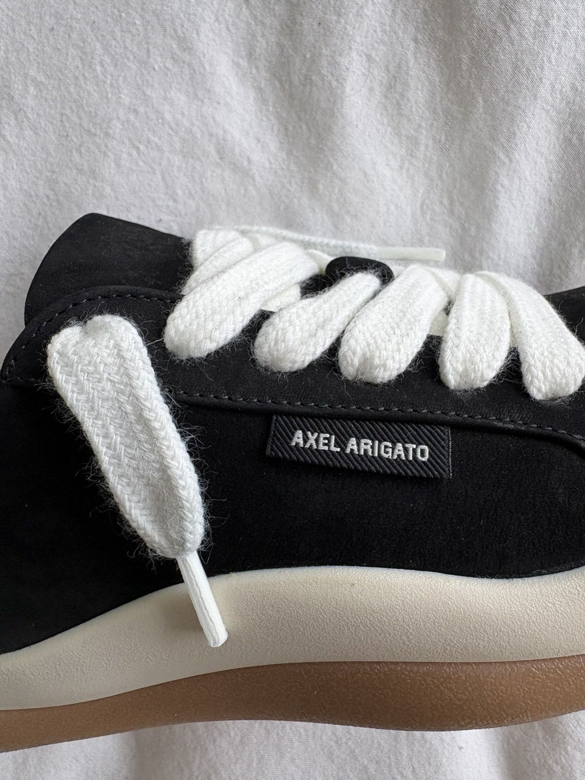 Axel Arigato Axel Arigato Squish sneakers Size US 7 / IT 37 - 2 Thumbnail