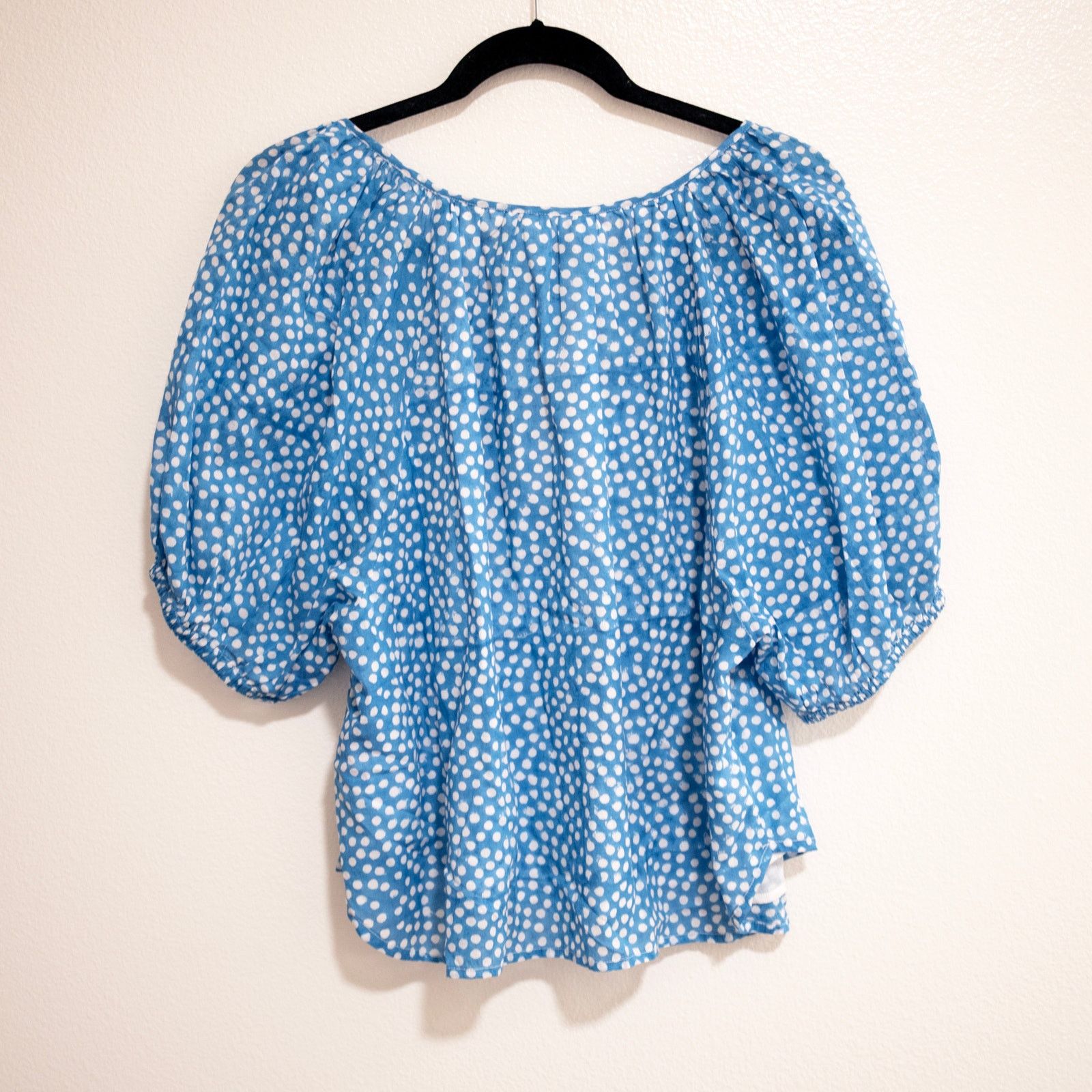 Emerson Fry Emerson Fry Luie Top Painterly Dots Size L / US 10 / IT 46 - 3 Thumbnail