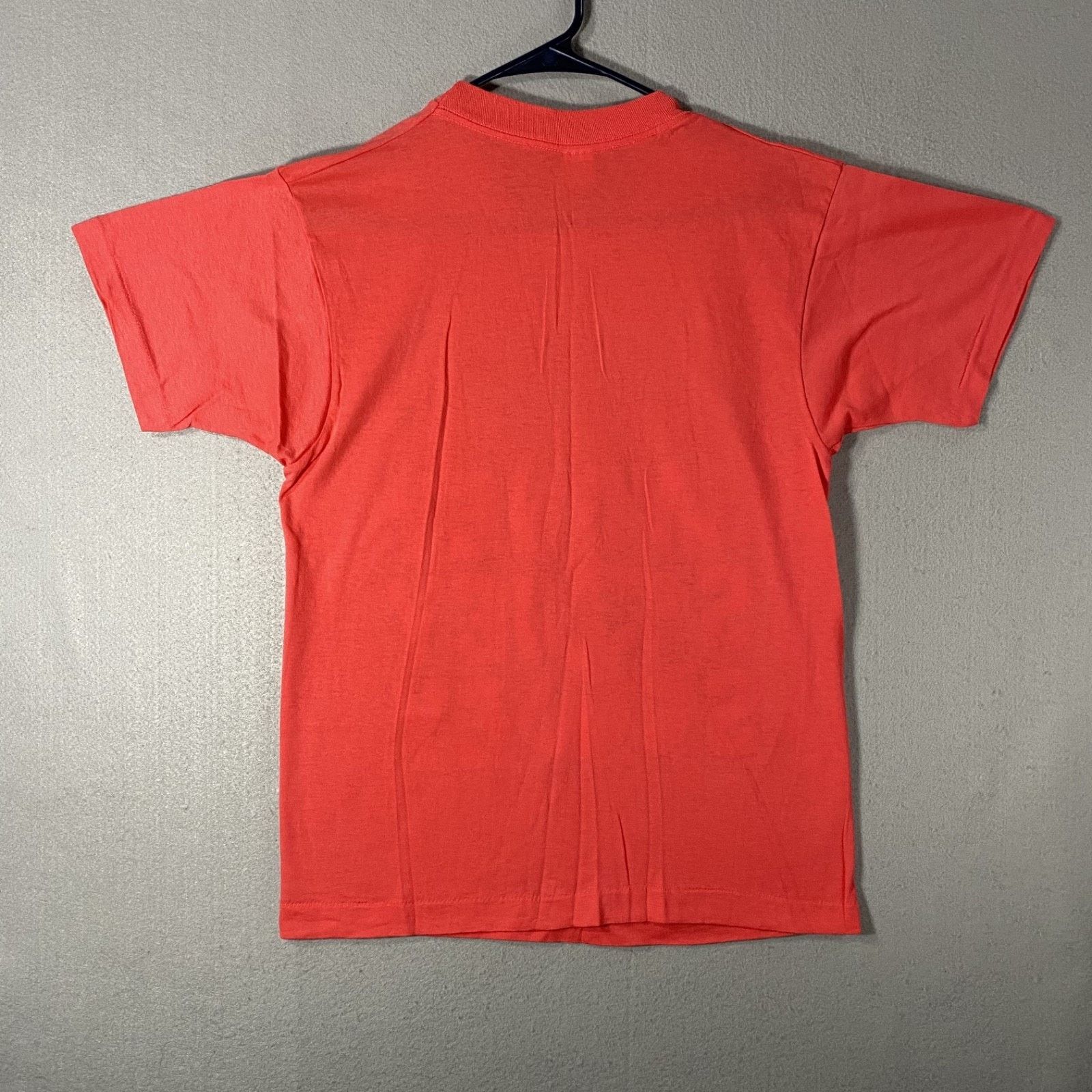 Other Vintage University of Sydney Koala Red T Shirt Medium USA Size US M / EU 48-50 / 2 - 5 Thumbnail