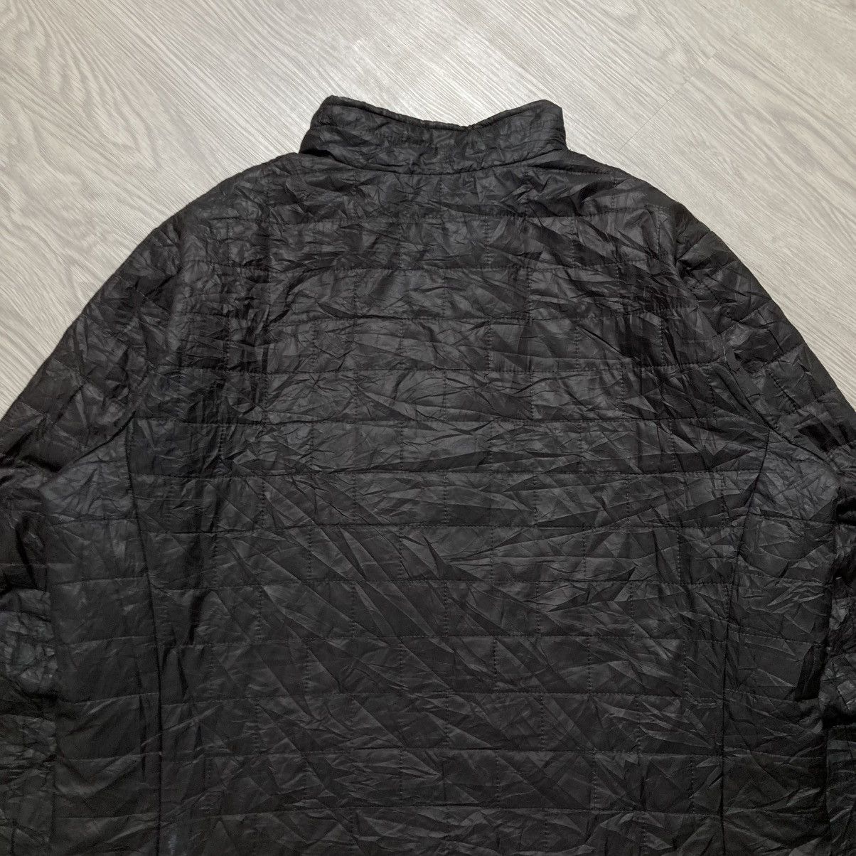 Patagonia Patagonia Men’s Nano Puff Full Zip Up Insulated Jacket Black Size US XL / EU 56 / 4 - 15 Thumbnail