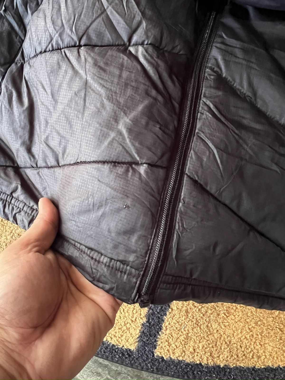 Kappa 🔥Kappa Puffer Jacket Hoodie Size US M / EU 48-50 / 2 - 13 Thumbnail