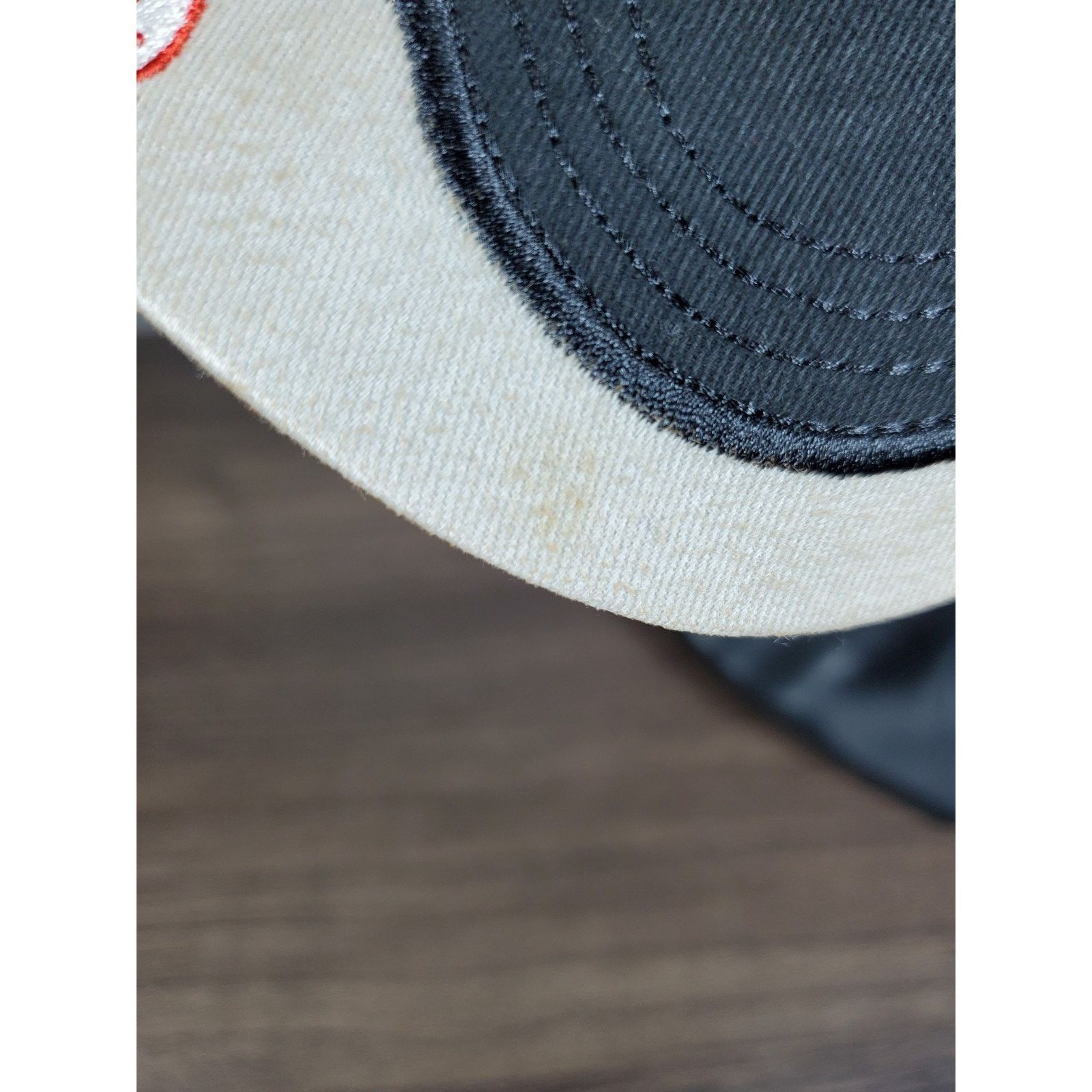 NASCAR × Vintage Dale Earnhardt The Intimidator #3 Hat Adjustable Cap Racing Size ONE SIZE - 9 Thumbnail