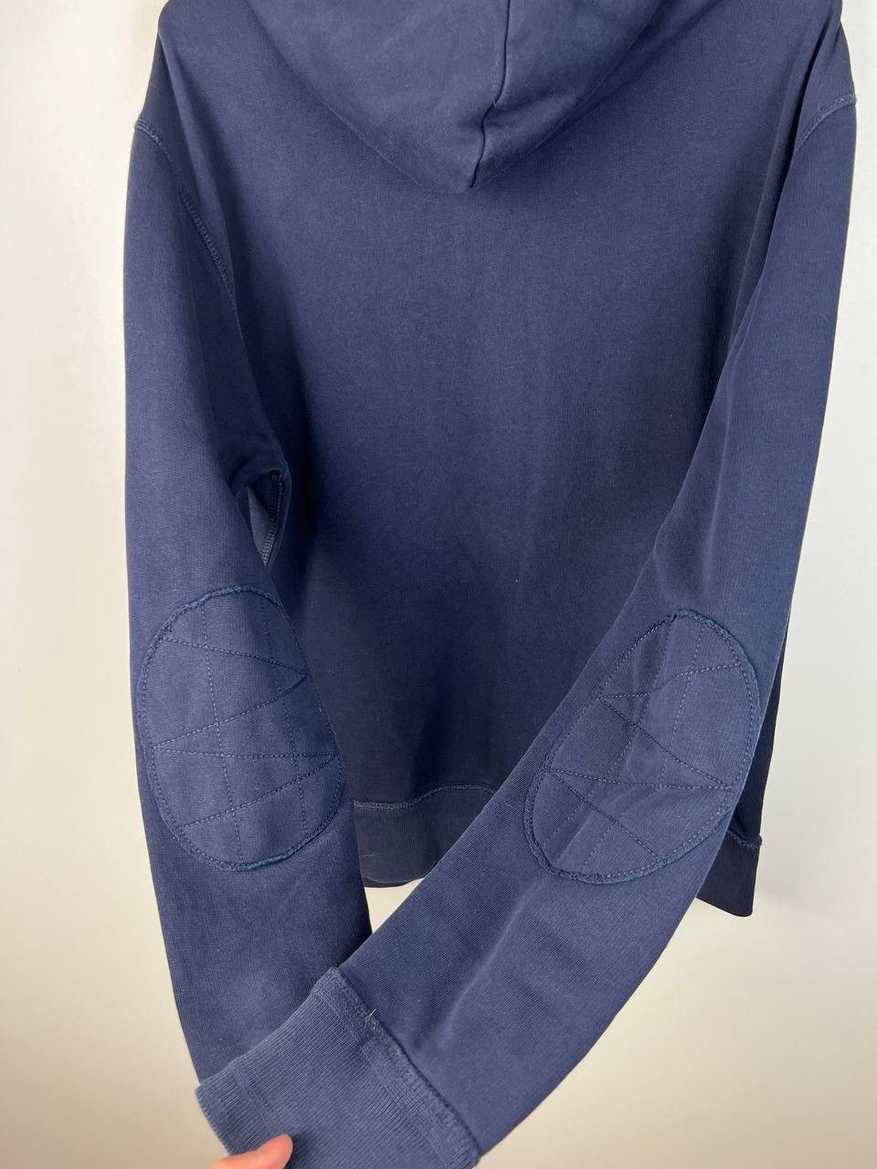 Vintage Polo Ralph Lauren vintage hoodie size M Size US M / EU 48-50 / 2 - 7 Thumbnail