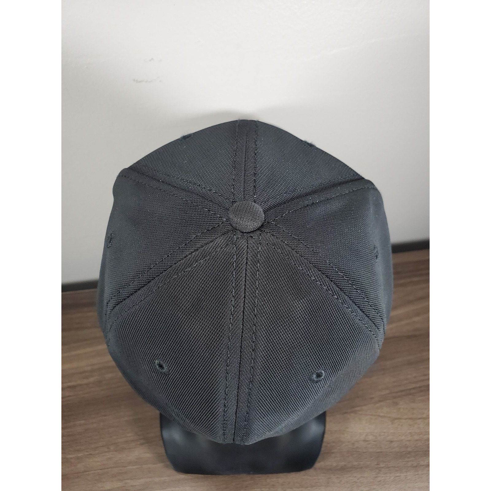 Otto NC Department of Public Safety PRISONS Hat Cap L/XL Size ONE SIZE - 8 Thumbnail
