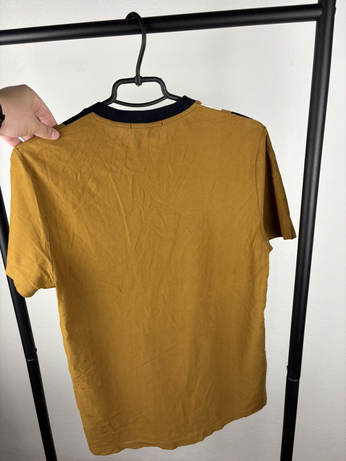 Fred Perry Fred Perry classic t shirt size M Size US M / EU 48-50 / 2 - 4 Thumbnail