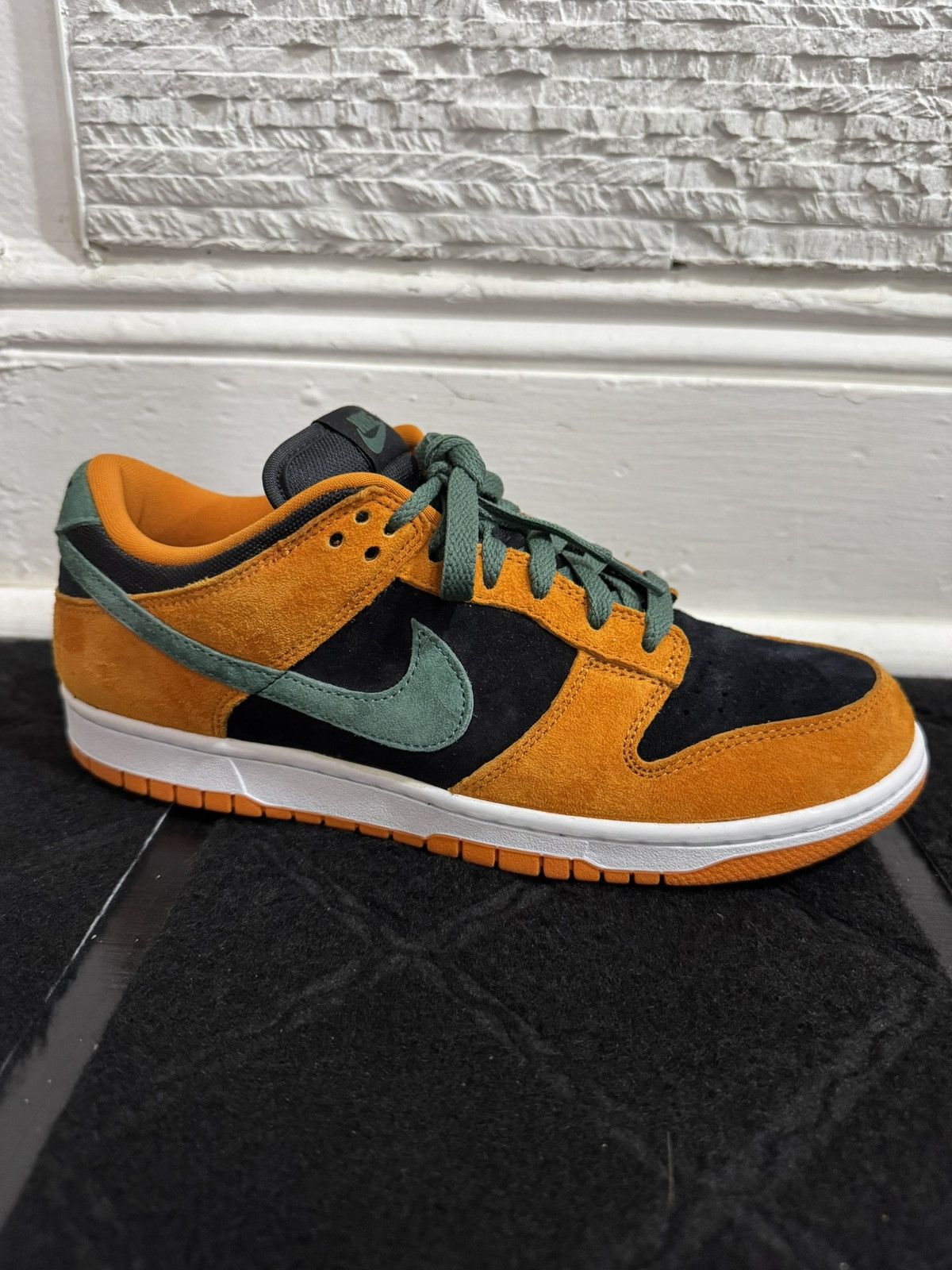 Nike Nike Dunk Low - Ceramic Size US 8.5 / EU 41-42 - 3 Thumbnail