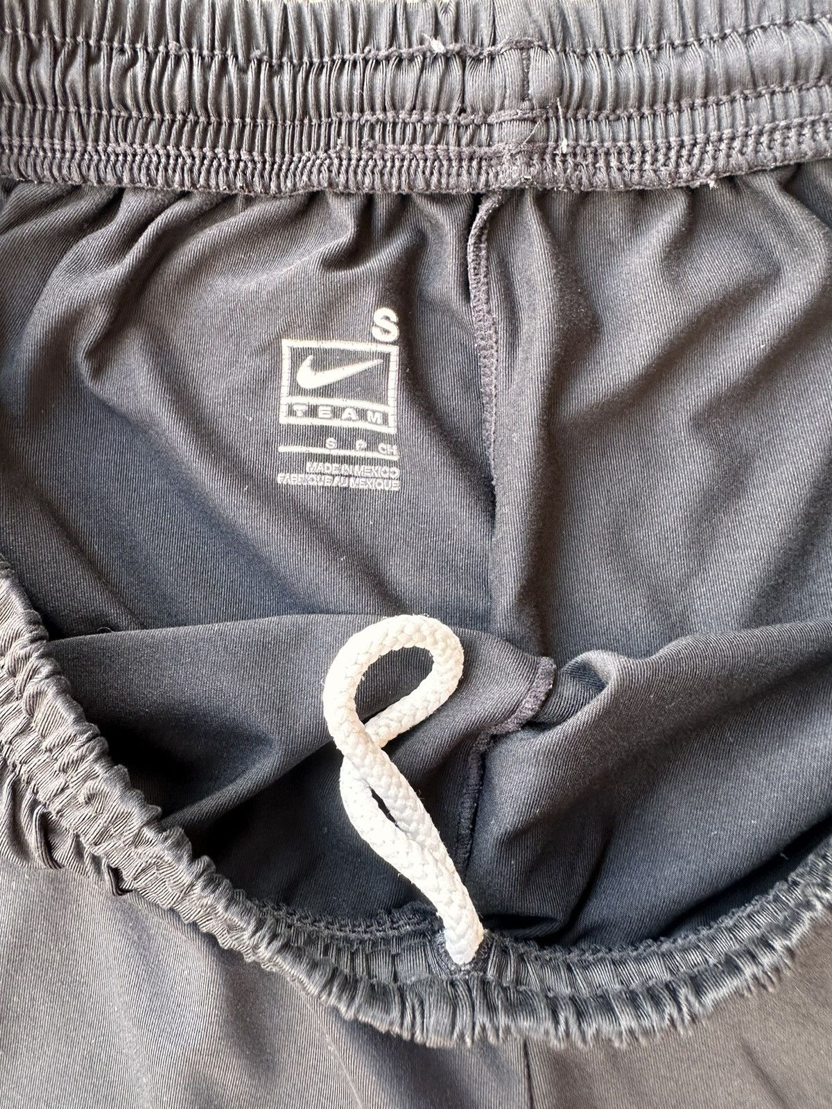 Nike × Vintage Y2K Nike-Fit Shorts Size US 33 - 3 Thumbnail