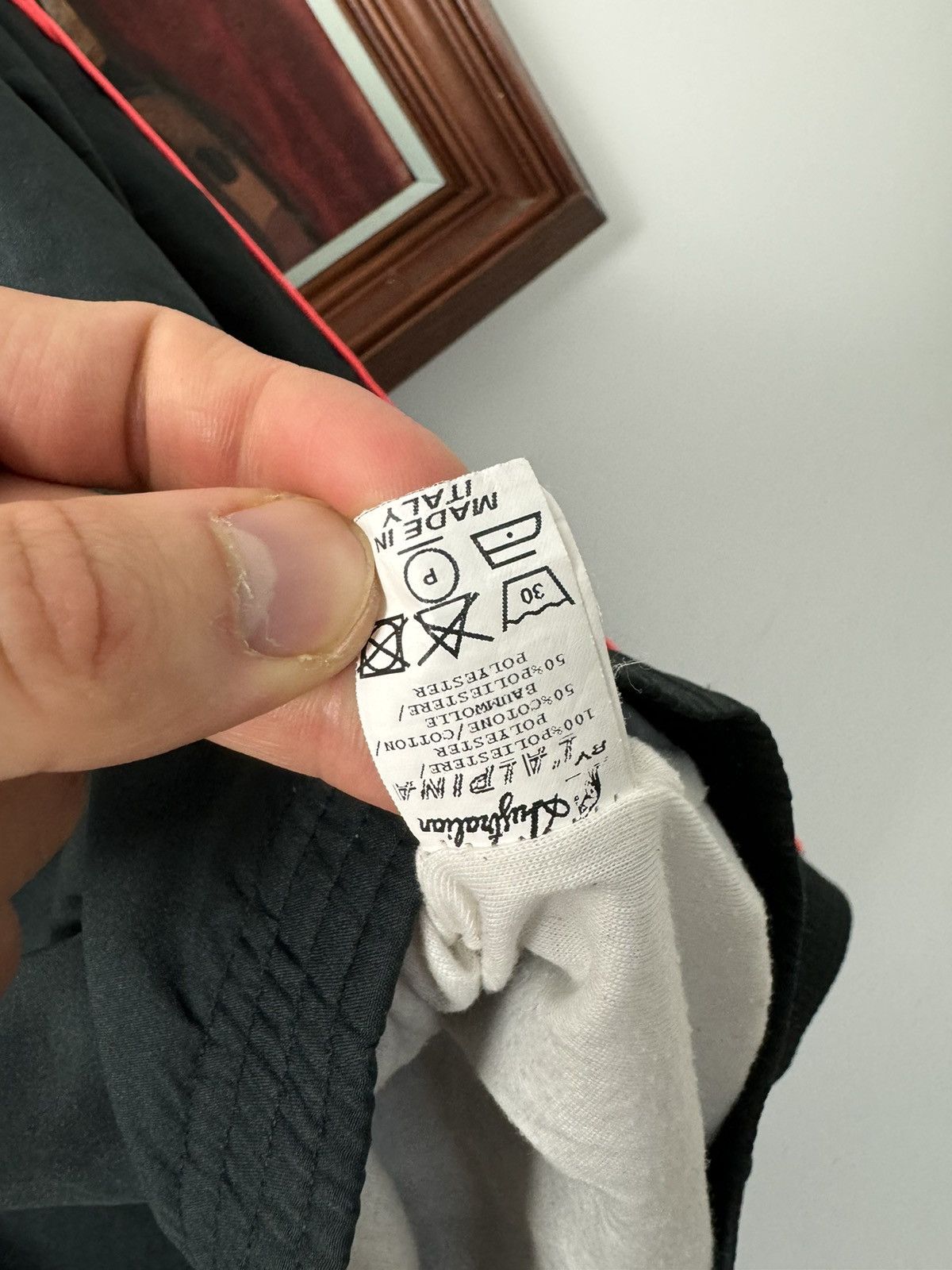 Thunderdome Vintage Australian 90s Tracksuit Jacket Grail Gabber Rave Size US L / EU 52-54 / 3 - 5 Thumbnail