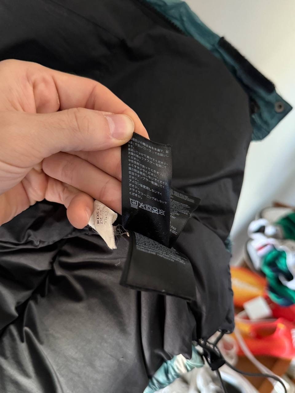 Supreme × The North Face Supreme x The North Face Statue of Liberty Baltoro Jacket Size US M / EU 48-50 / 2 - 13 Thumbnail