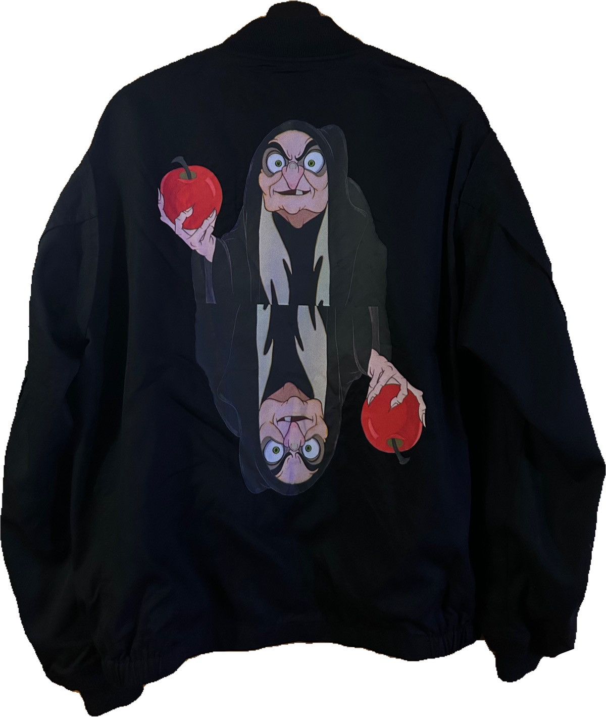 Disney × GU × Undercover GU x Undercover Jun Takahashi Disney Snow White Bomber Size US M / EU 48-50 / 2 - 1 Thumbnail