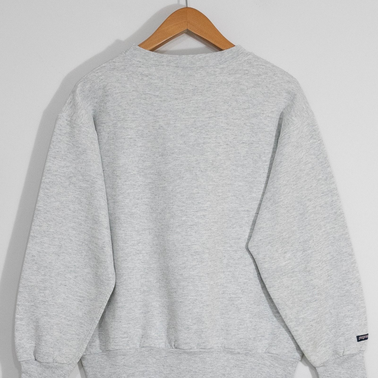 Vintage Vintage 90s St Josephs University Sweatshirt Mens Large Size US L / EU 52-54 / 3 - 10 Thumbnail