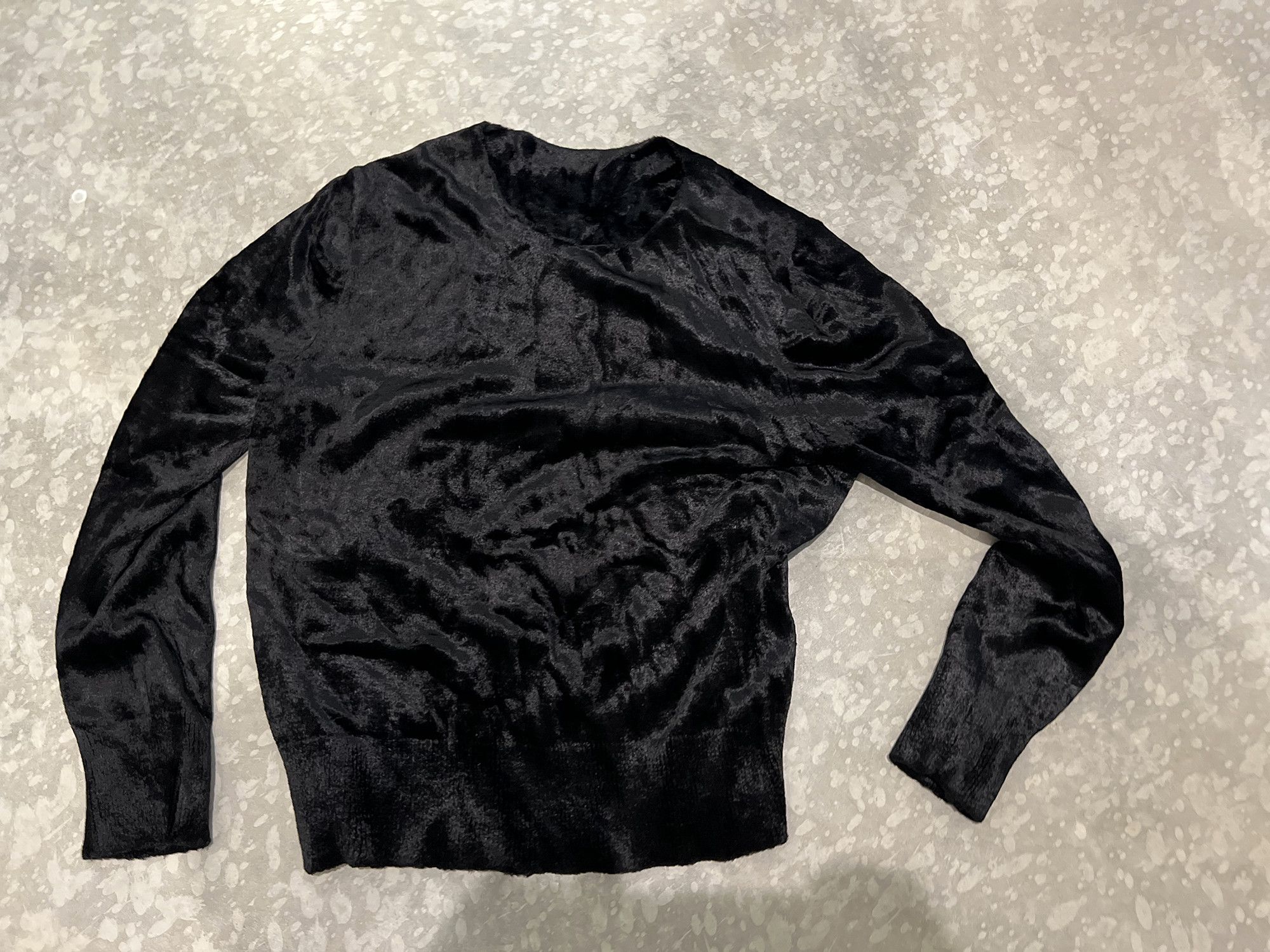 Other Sapio Black no.22 Sweater Size US XL / EU 56 / 4 - 5 Thumbnail