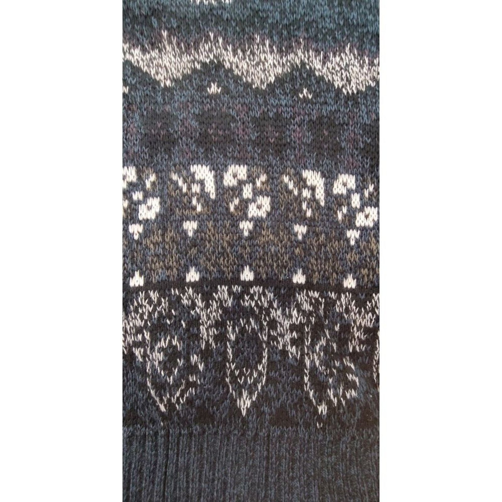 Other Vtg 1989 Expressions Street Wise Grandpa Cosby Sweater Med Size US M / EU 48-50 / 2 - 6 Thumbnail